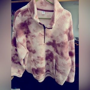 Old navy pull over sweatshirt XXL